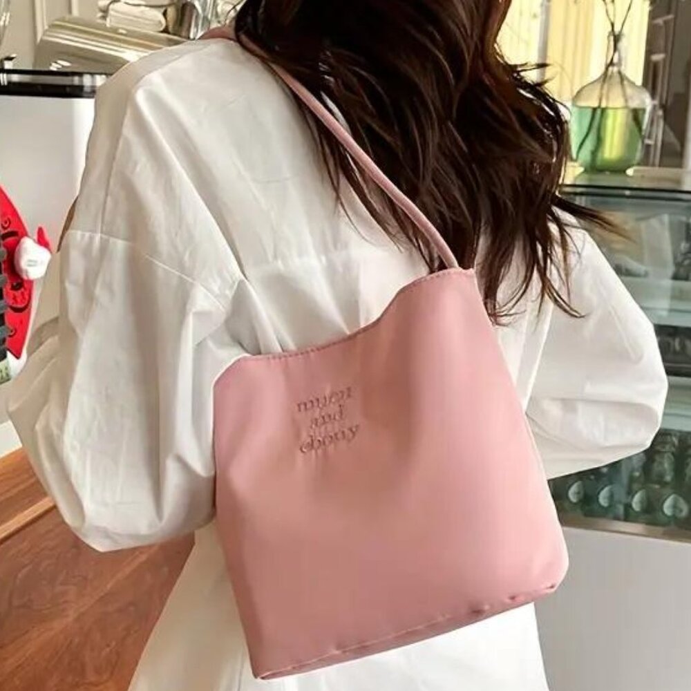 MUCU AND EBONY TOTES